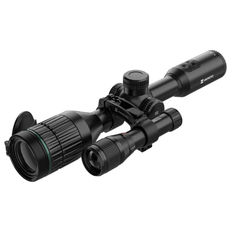 HIKmicro Alpex QR IR Lygteholder
