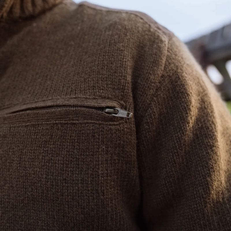 Härkila Annaboda WSP Strik 1/2 Zip