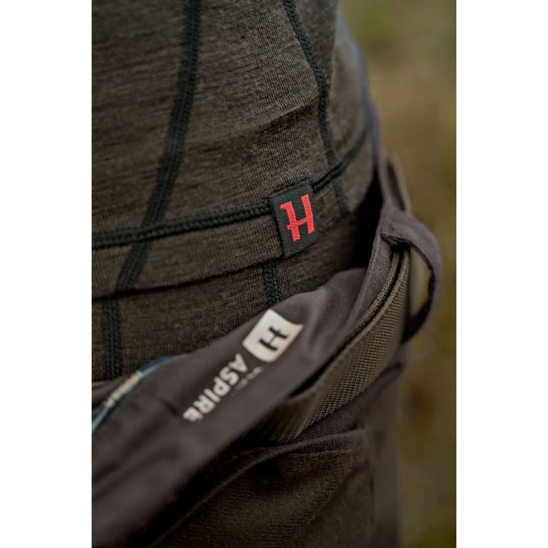 Härkila Aspire Base Layer-Sæt