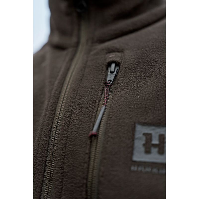 Härkila Aspire Fleecevest