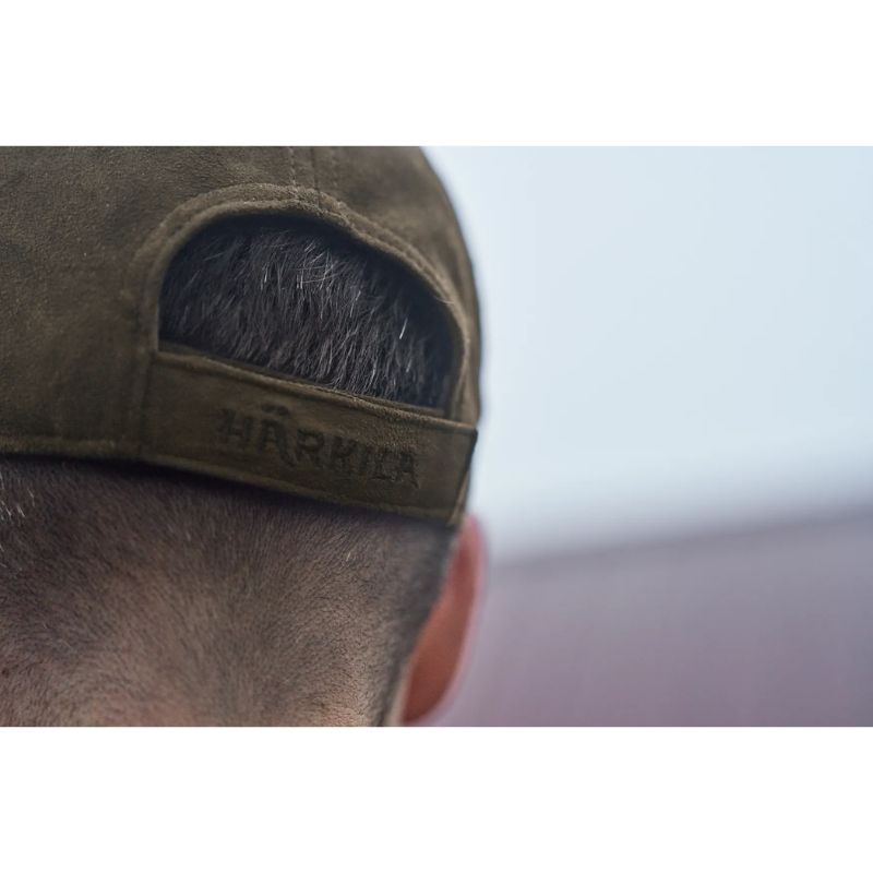 Härkila Berkshire Cap