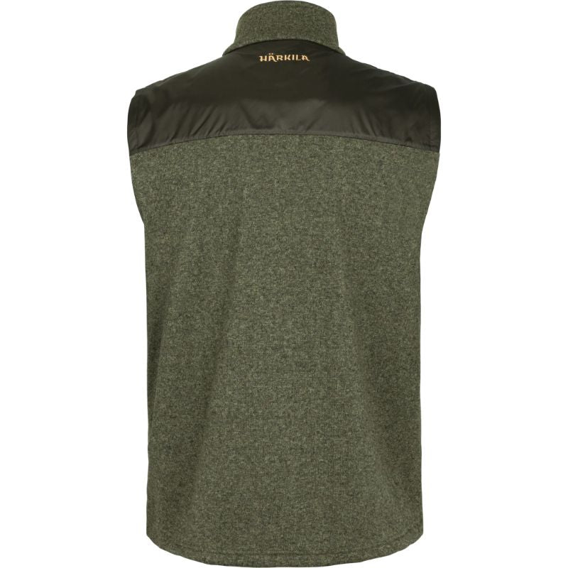Härkila Kalix Fleece Vest