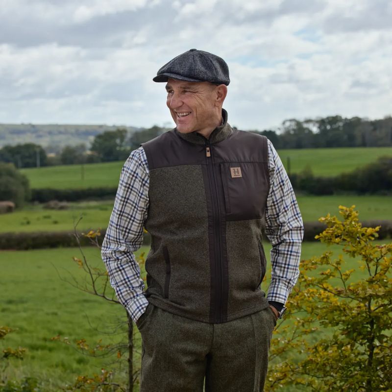 Härkila Kalix Fleece Vest