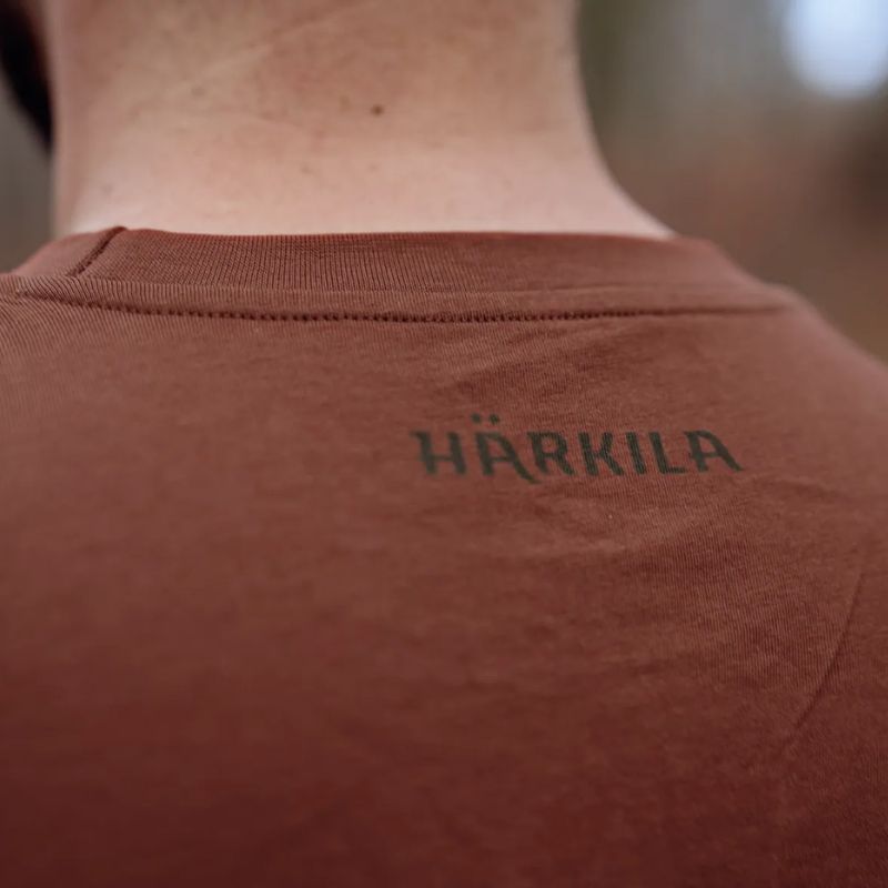 Härkila Nature S/S T-Shirt