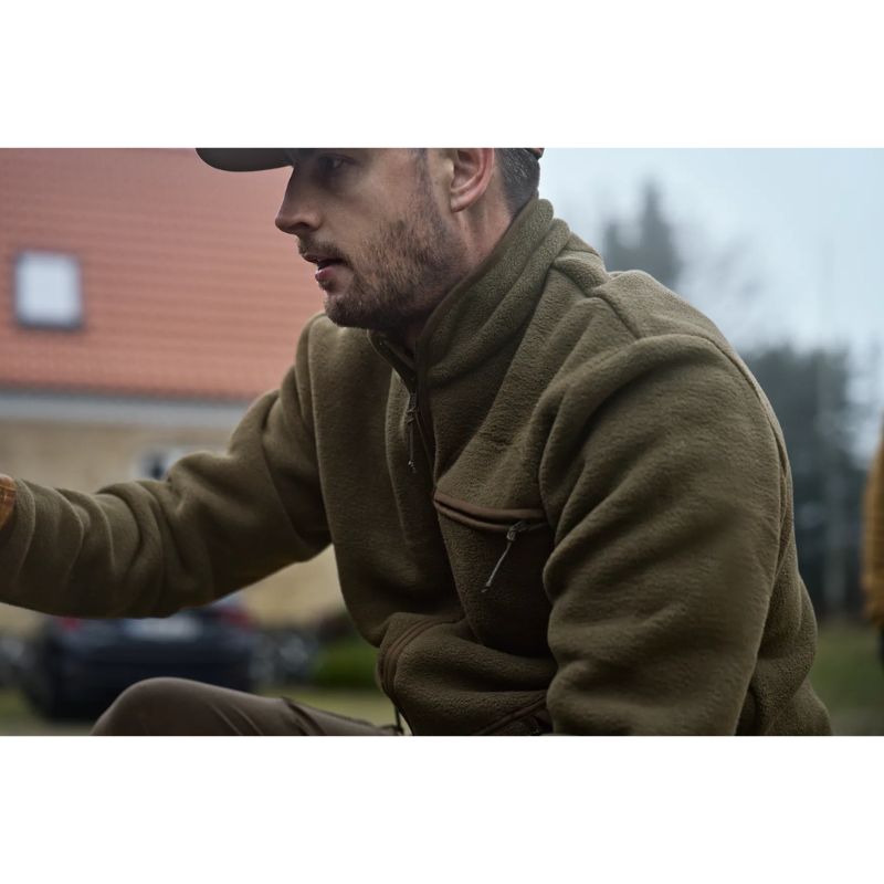 Härkila Torsby Flecejakke