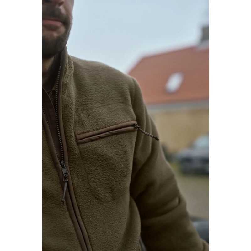 Härkila Torsby Flecejakke