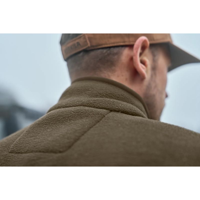 Härkila Torsby Flecejakke