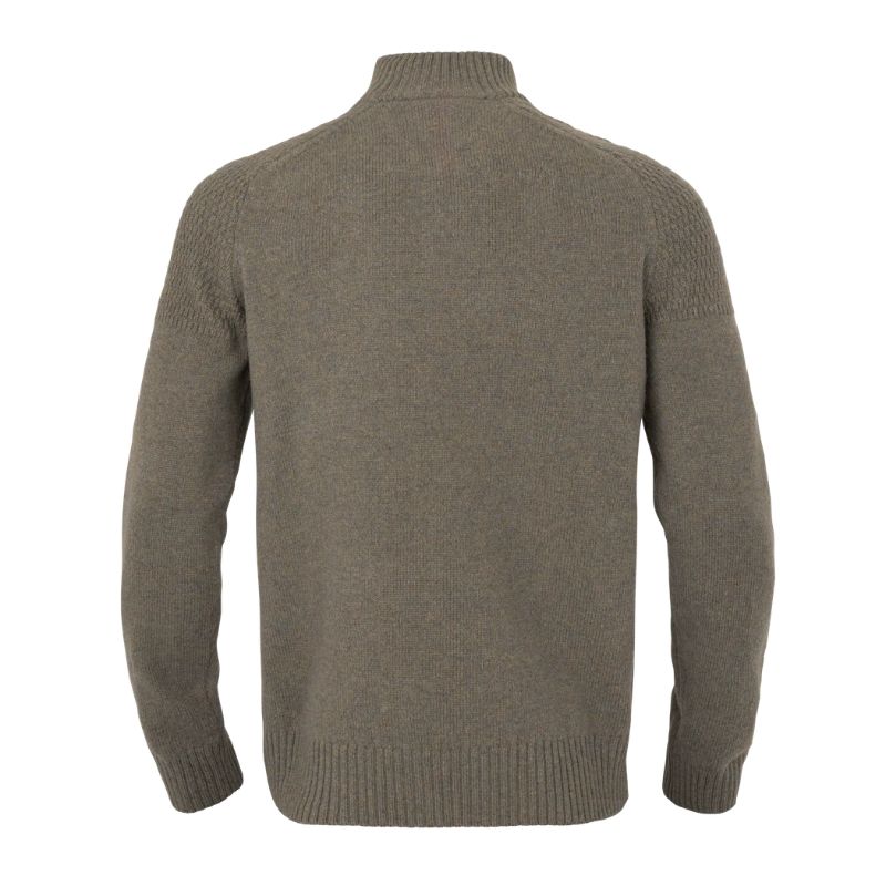 Härkila Vincent Merino Half Zipp Pullover
