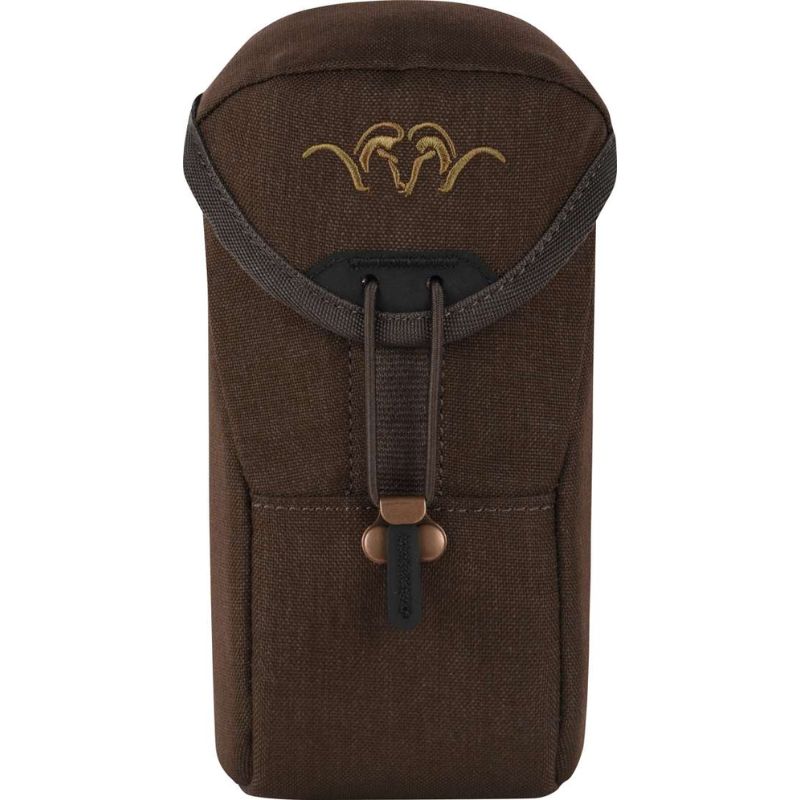 Blaser Harness Bag Brown, Large