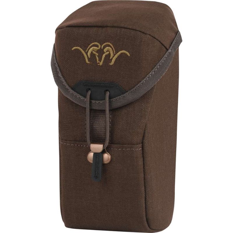 Blaser Harness Bag Brown, Large