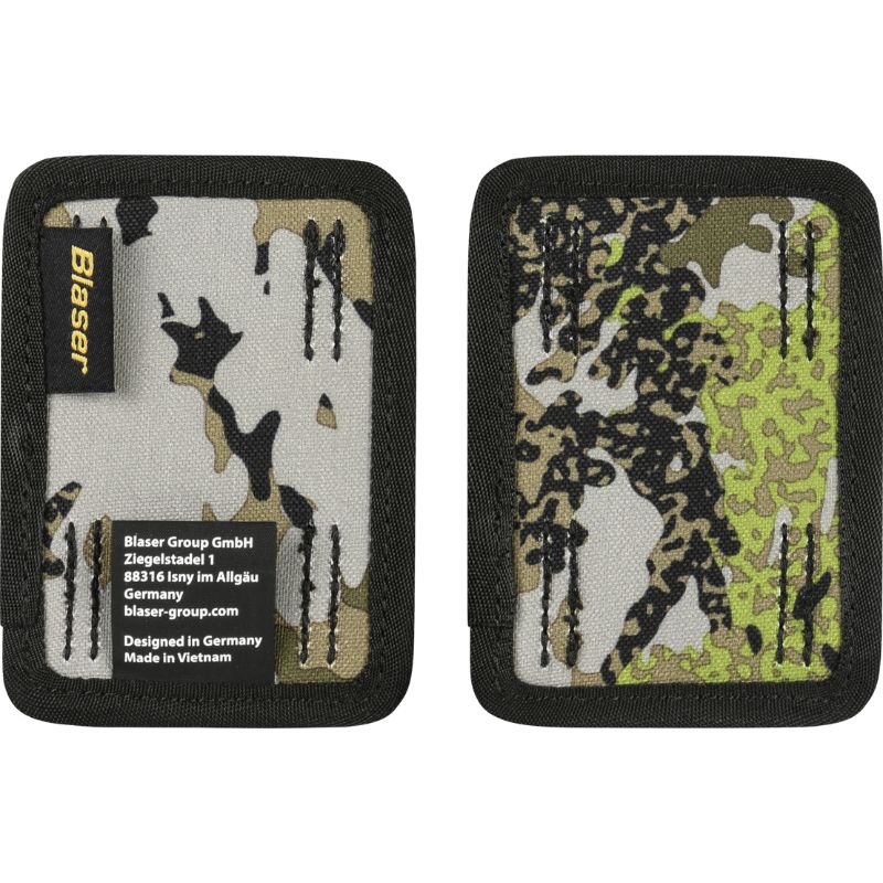 Blaser Binocular Harness 2.0 Wings HunTec Camo