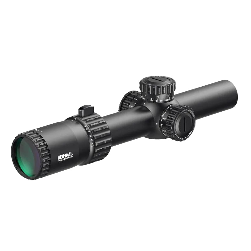 Heimdal XO+ 1-10x24