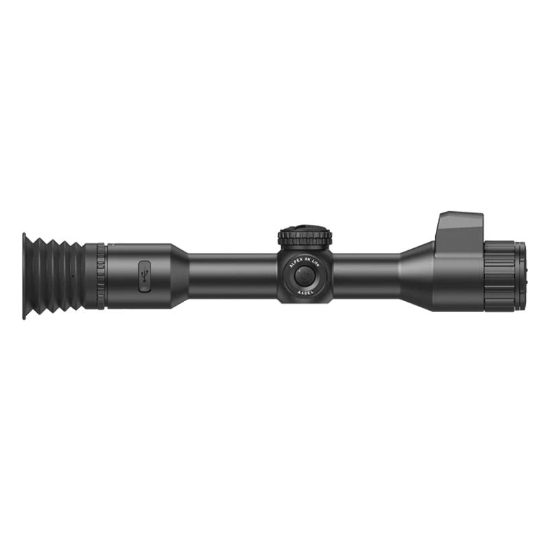 Hik Micro Alpex 4K Lite LRF