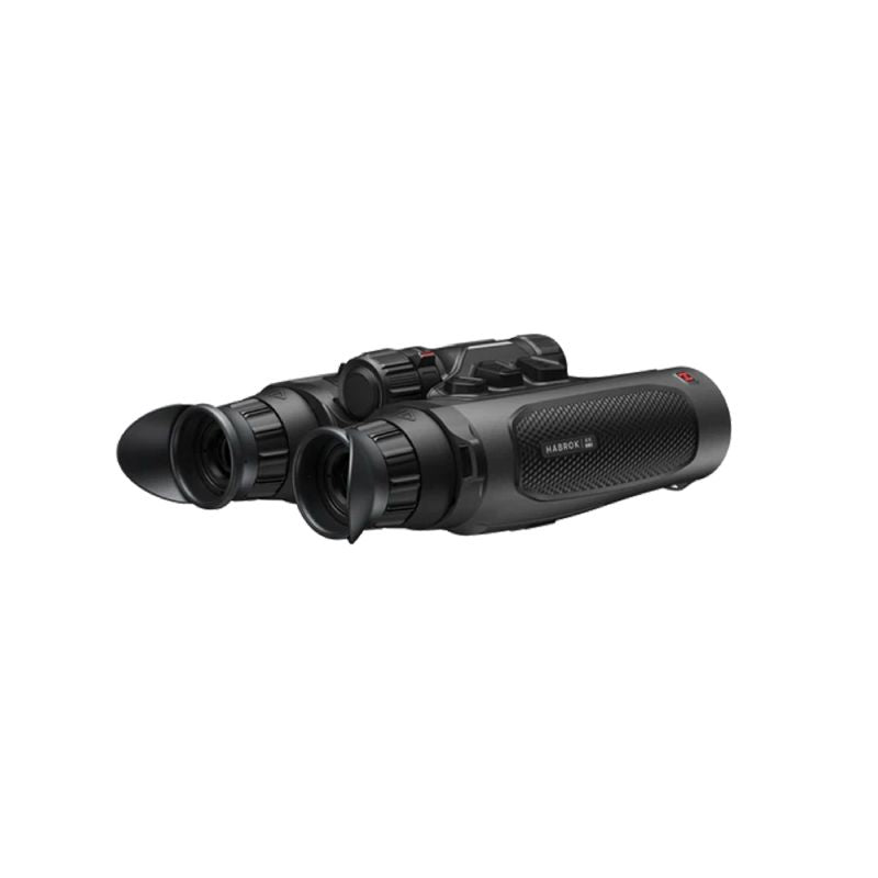 Hikmicro Habrok 4K 2.0 850nm Termisk/digital håndkikkert