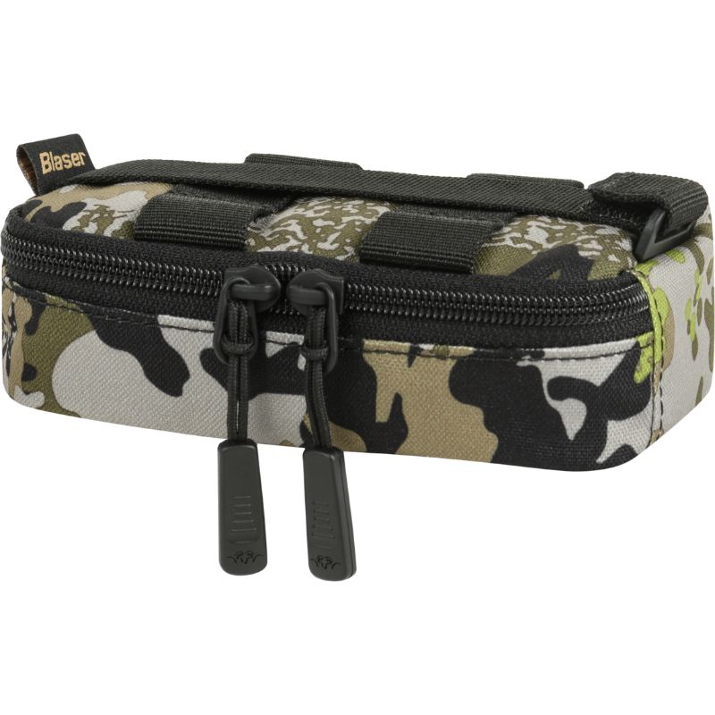 Blaser Harness Bag Horizontal HunTec Camo