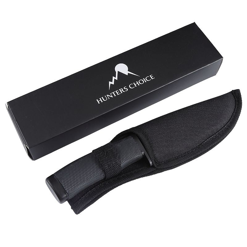 Hunters Choise Asio Kniv 95mm Blad