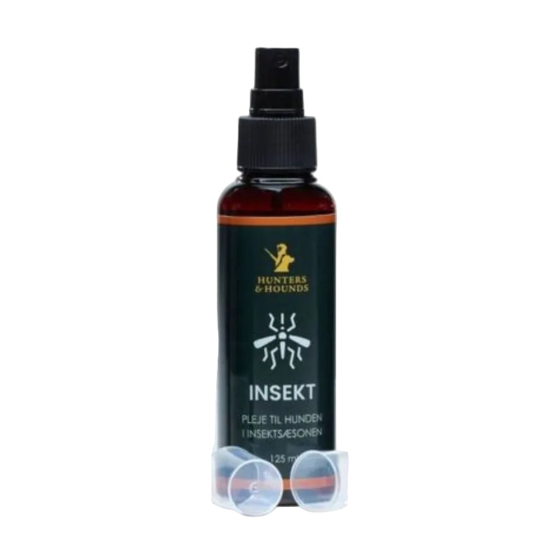 Hunters & Hounds Insekt 125 ml