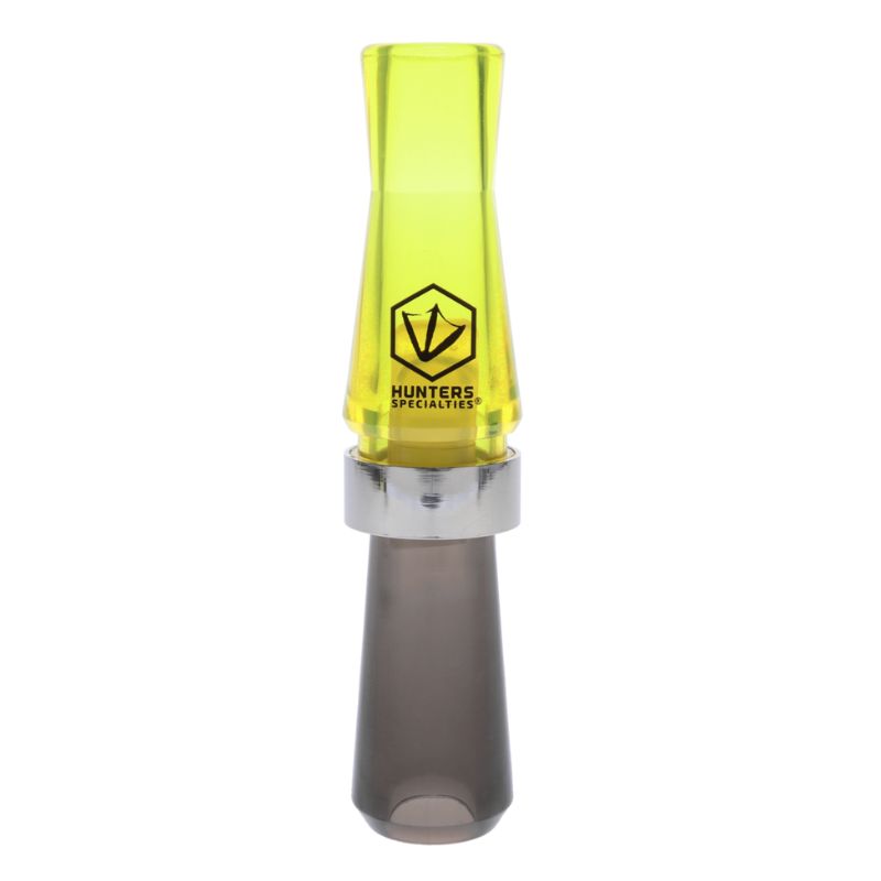 Hunters Specialties Short Reed Goose Call