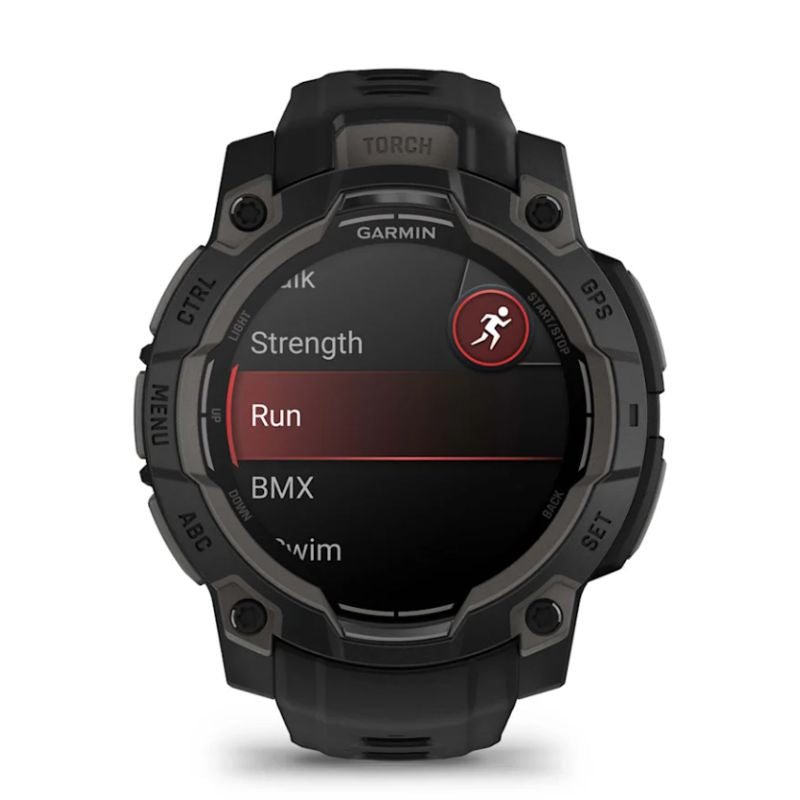 Garmin Instinct 3 45 mm Amoled