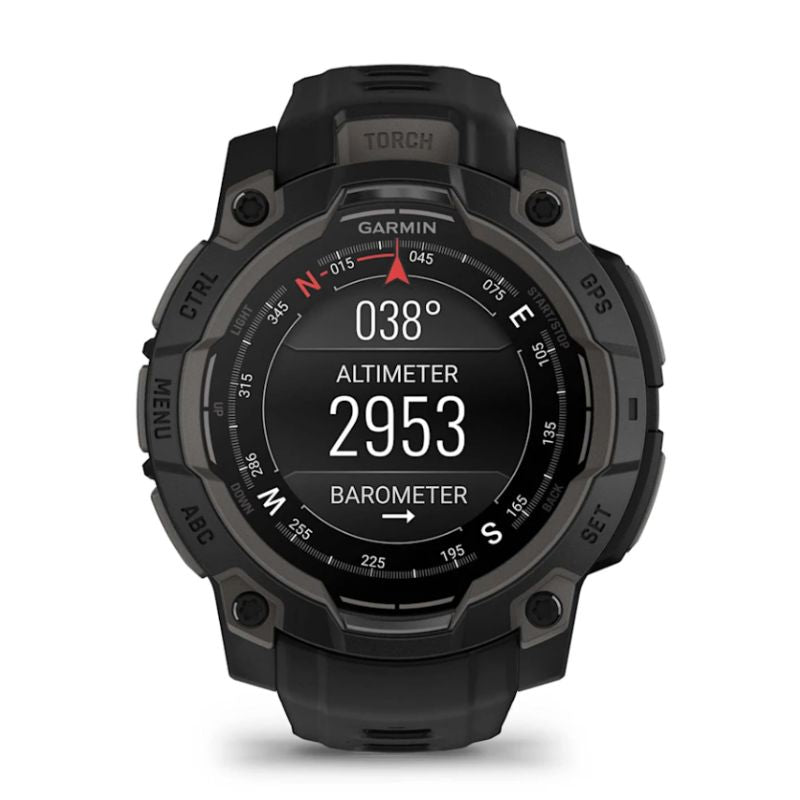 Garmin Instinct 3 45 mm Amoled
