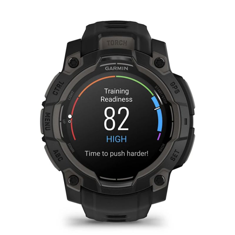 Garmin Instinct 3 45 mm Amoled
