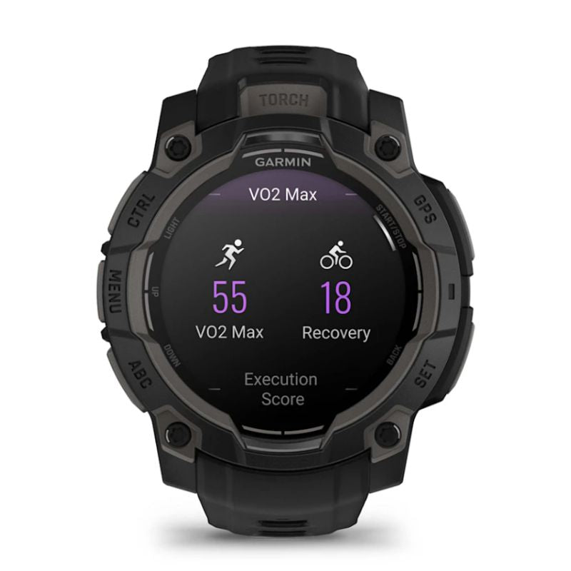 Garmin Instinct 3 45 mm Amoled
