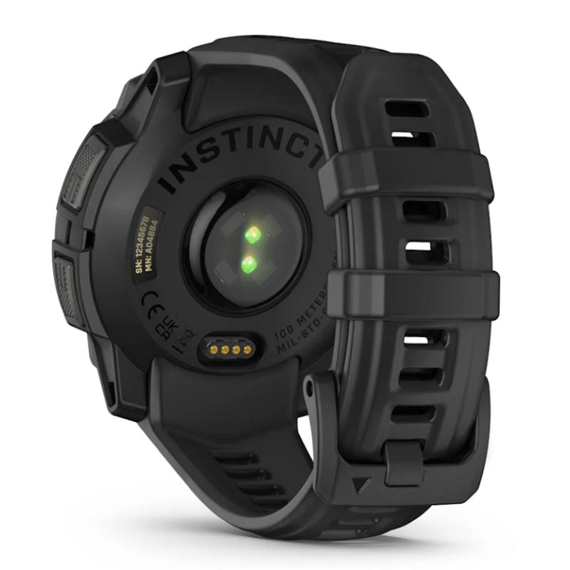 Garmin Instinct 3 45 mm Amoled