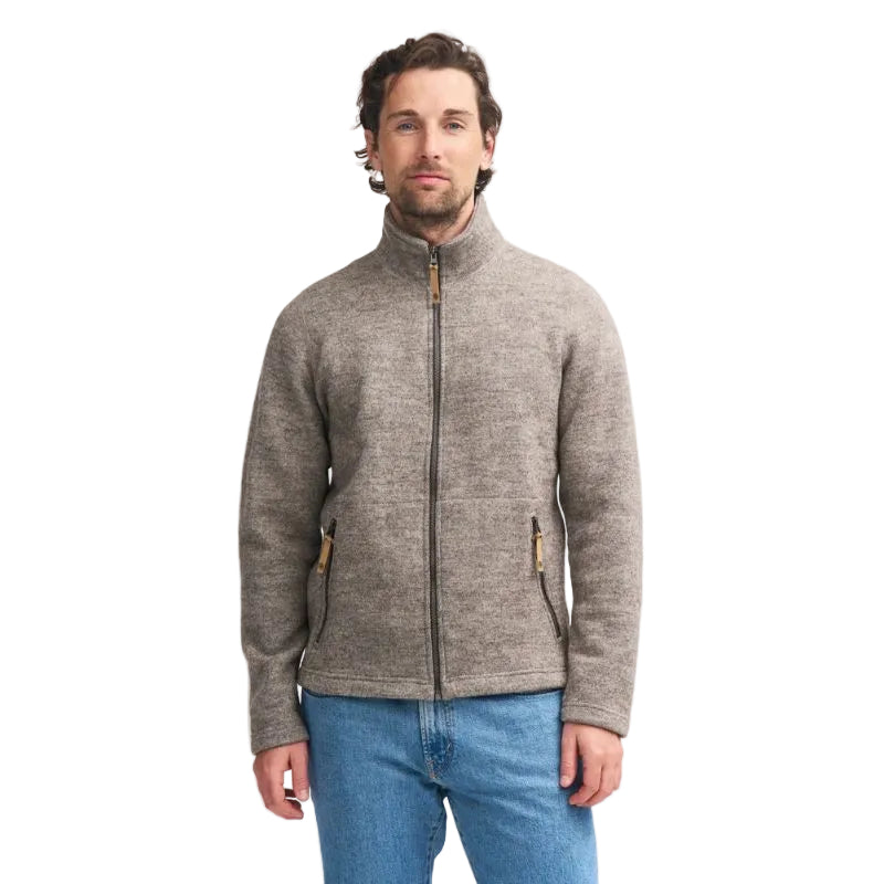 Ivanhoe NLS Sap Full Zip
