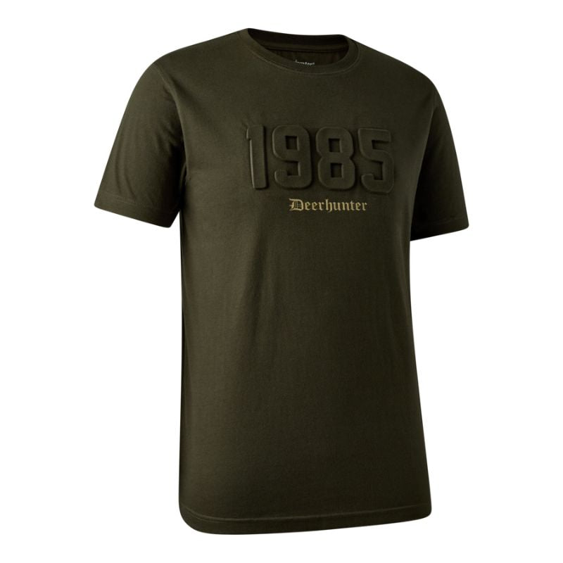 Deerhunter Jubilee T-Shirt
