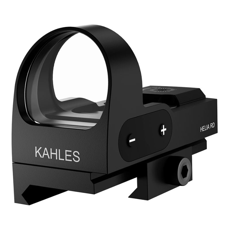 Kahles Helia RD Picatinny Mount