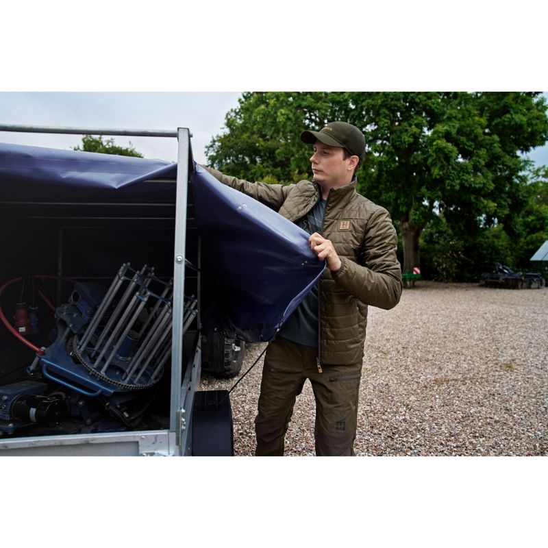 Härkila Kalix HSP Jakke