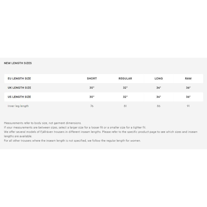 Fjällräven Keb Bukser Curved Dame Kort Model