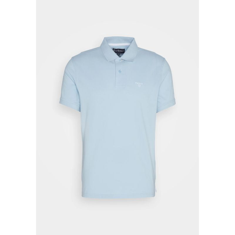 Barbour Lightweight Sports Polo