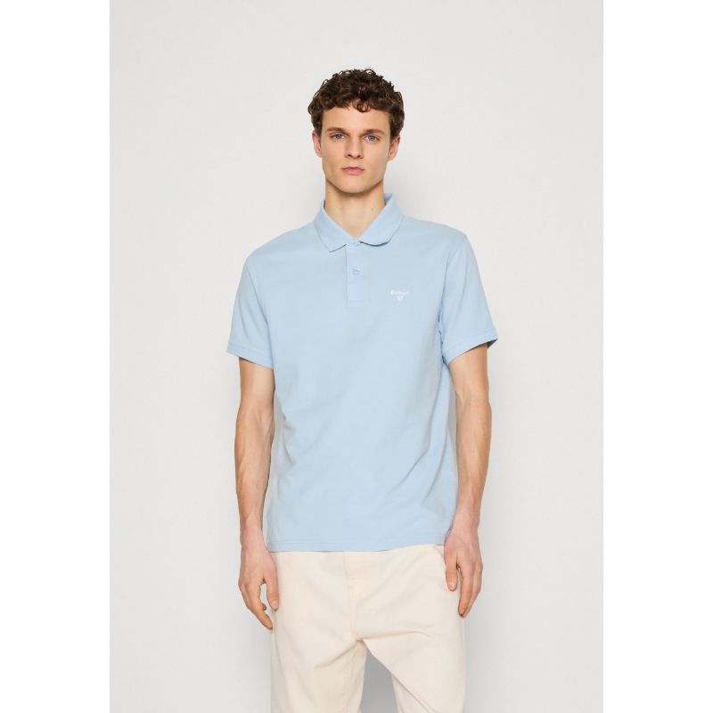 Barbour Lightweight Sports Polo