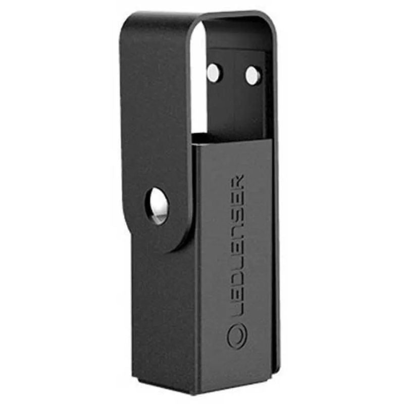 Ledlenser Læder Holder MT6