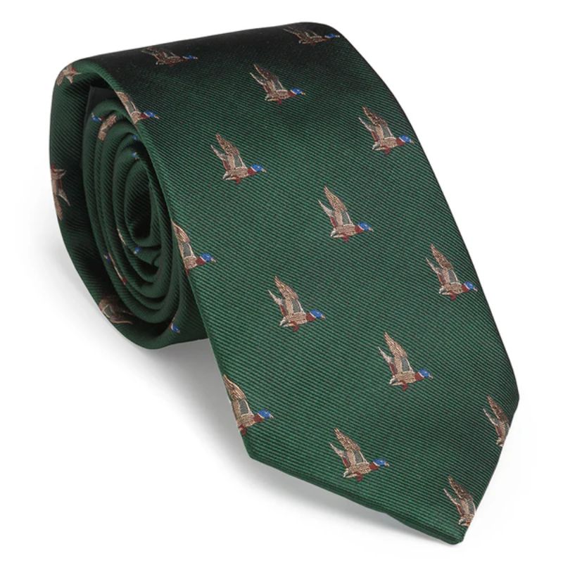 Laksen Flying Duck slips