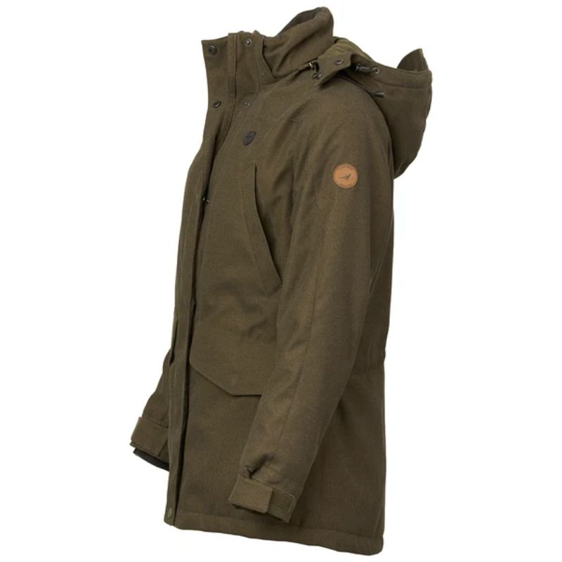 Laksen Lady Falcon Tech CTX Jakke