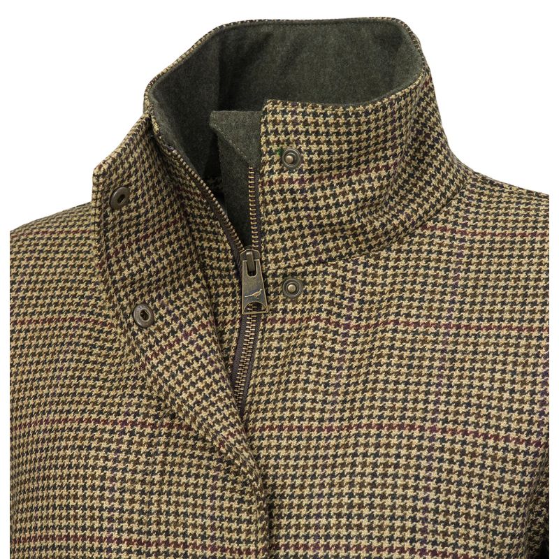 Laksen Lily CTX Coat Dame