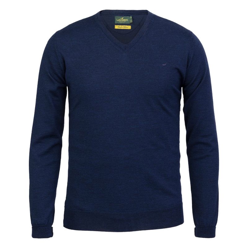 Laksen Sussex V-Neck