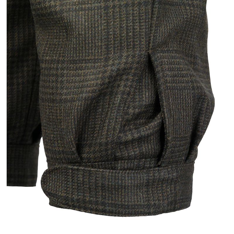 Laksen Willow CTX breeks