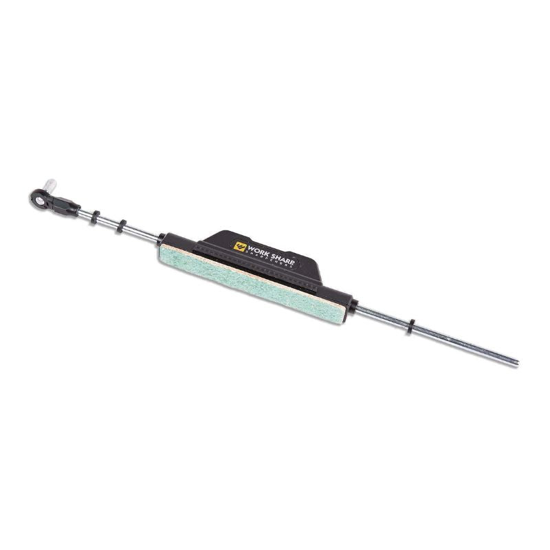 Work Sharp Leather Strop Assembly Til Precision Adjust