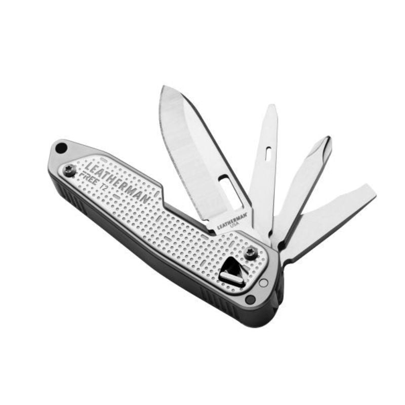 Leatherman FREE T2