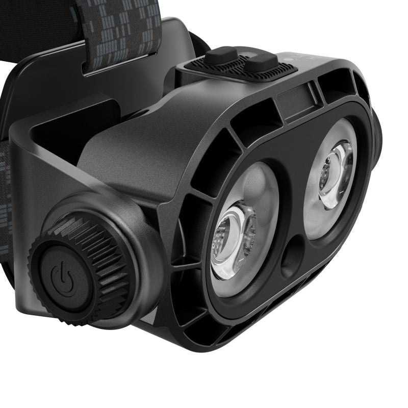 Ledlenser H21R Pandelampe