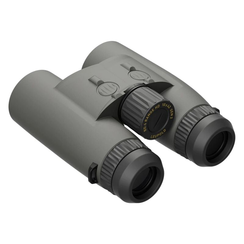 Leupold BX4 Range HD Gen2 TBR/W 10x42