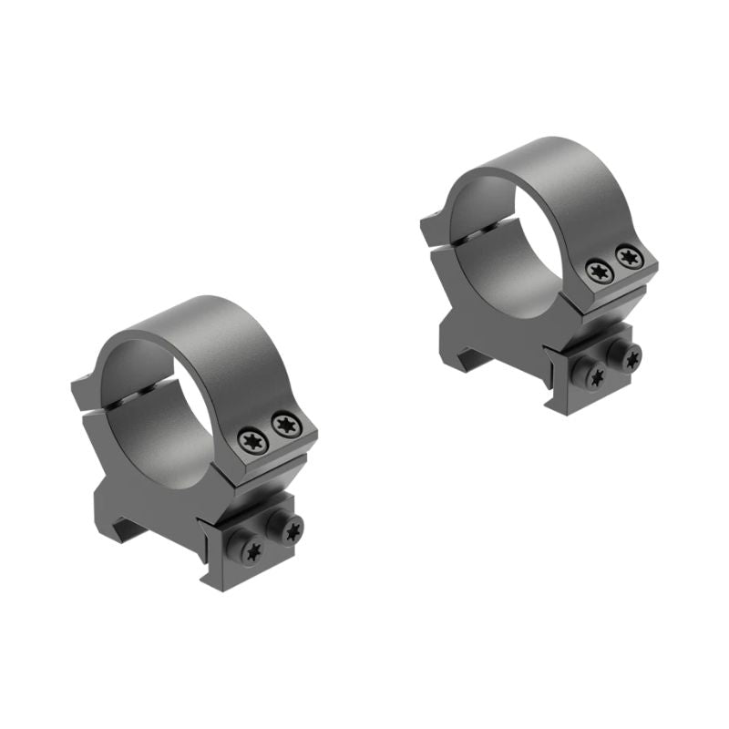 Leupold PRW Rings 1 Medium