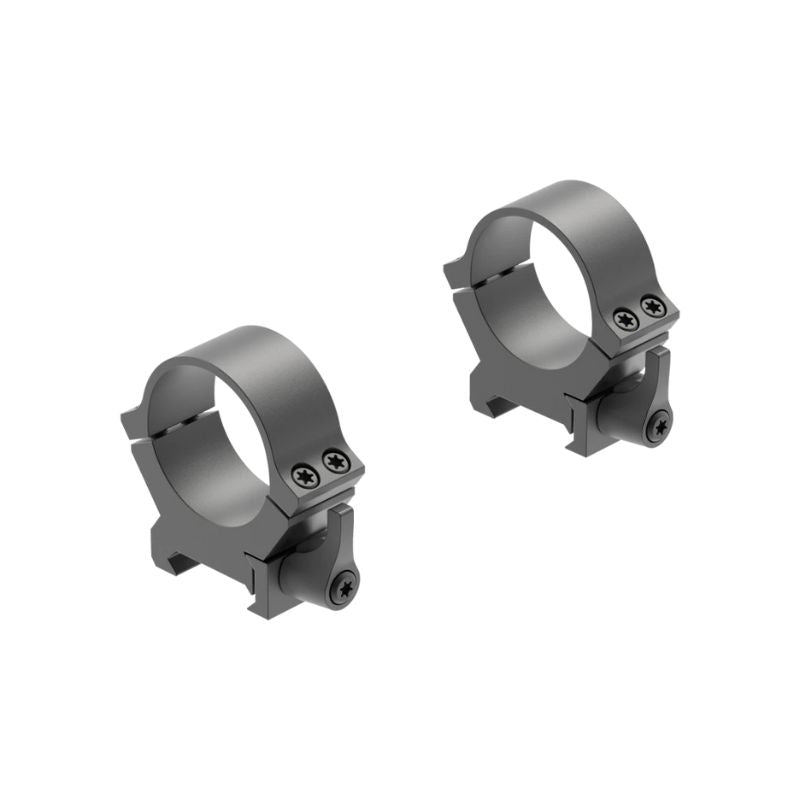 Leupold QRW 2 30mm Medium