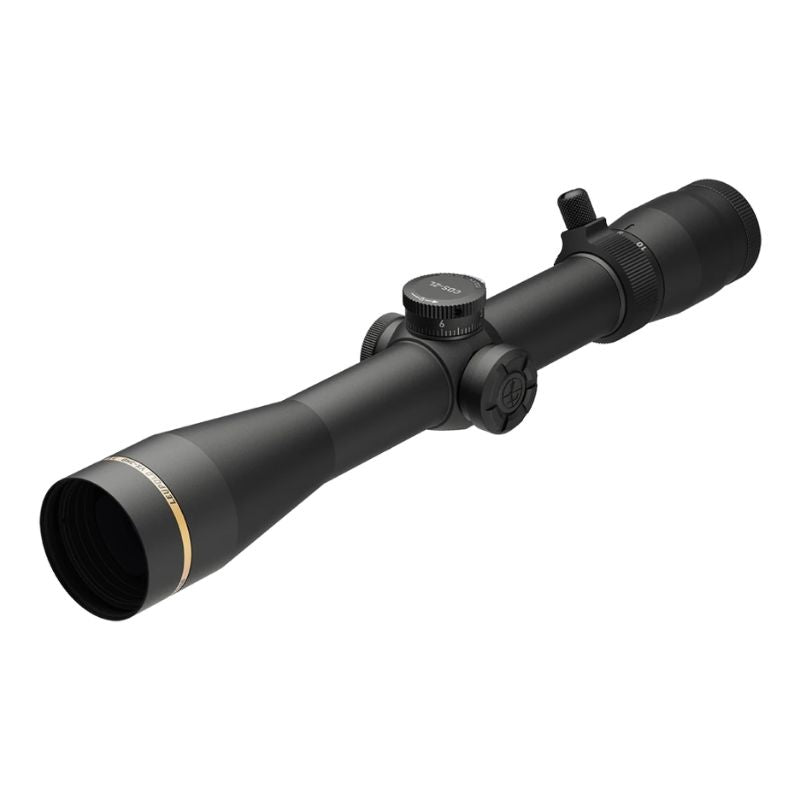 Leupold VX-3HD 3,5-10x40 30mm sigtekikkert Firedot
