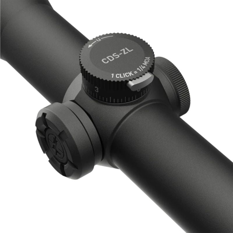 Leupold VX 3HD 4,5-14x50 firedot Sigtekikkert