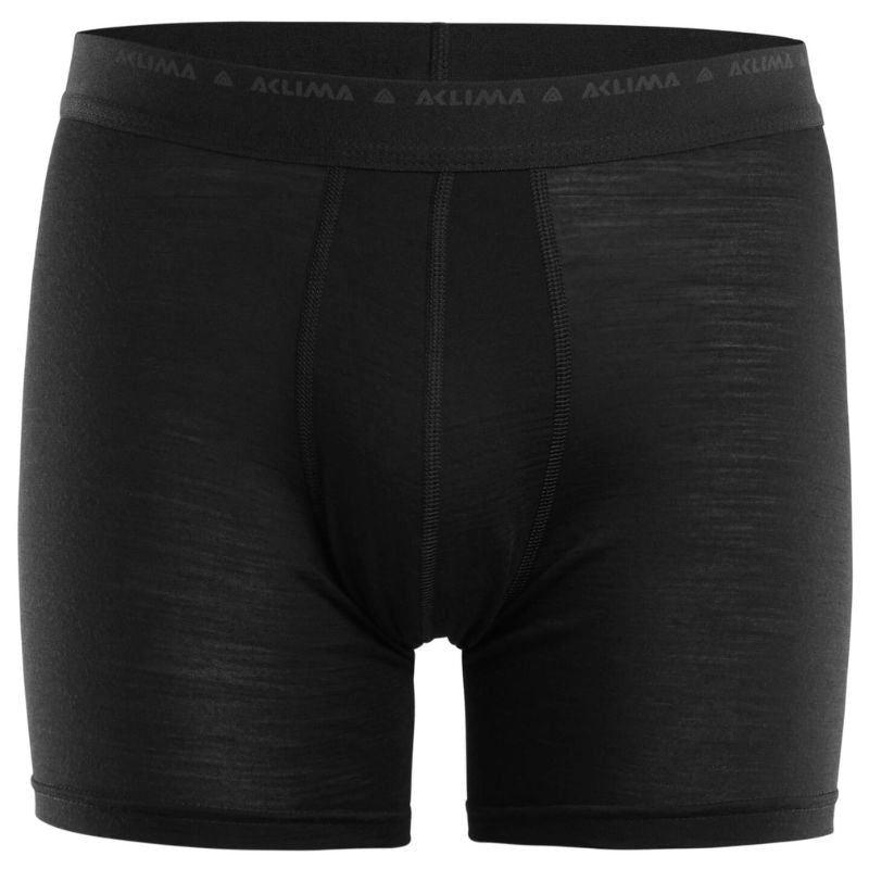 Aclima Lightwool 140 Boxer Shorts Man