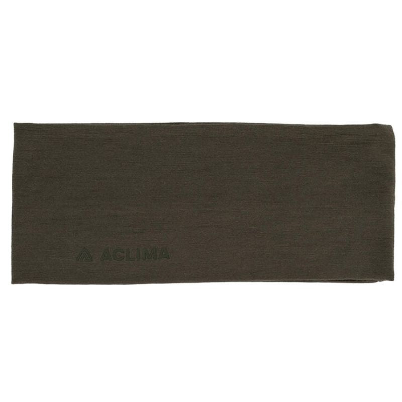 Aclima Lightwool 140 Headband